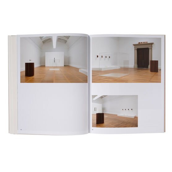 Rhea Dillon: An Alterable Terrain exhibition book